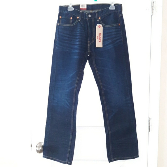 Levi's Other - Levis Strauss Jeans men size W30×30L BOGO